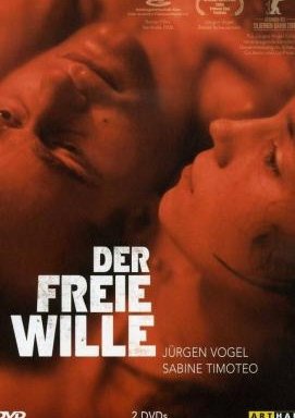 Der freie Wille