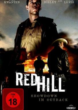 Red Hill