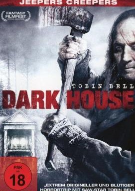 Dark House