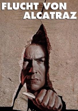 Flucht von Alcatraz