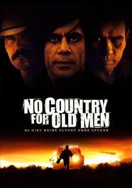 No Country for Old Men