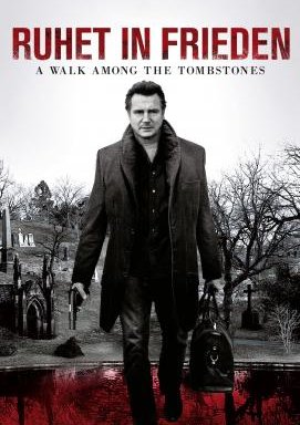 Ruhet in Frieden - A Walk among the Tombstones