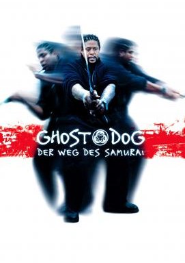 Ghost Dog - Der Weg des Samurai