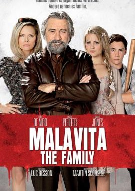 Malavita - The Family