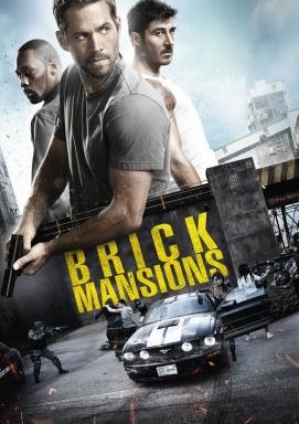 Brick Mansions