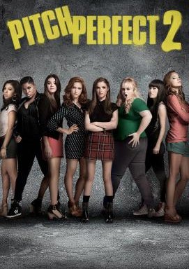 Pitch Perfect 2