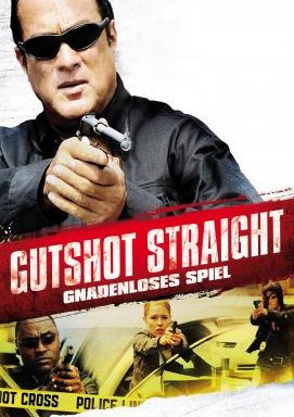 Gutshot Straight - Gnadenloses Spiel