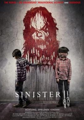 Sinister 2