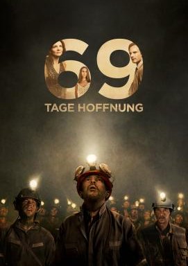 69 Tage Hoffnung