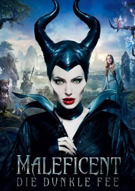 Maleficent - Die dunkle Fee