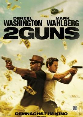 2 Guns