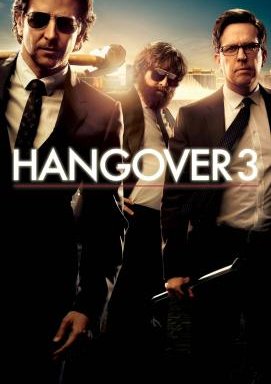 Hangover 3