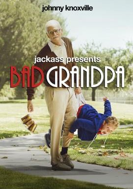 Jackass: Bad Grandpa