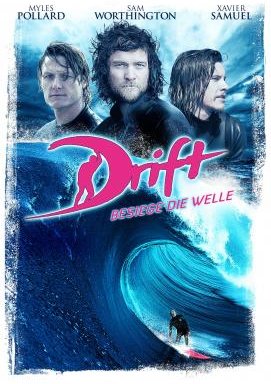 Drift - Besiege die Welle