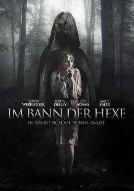 Im Bann der Hexe