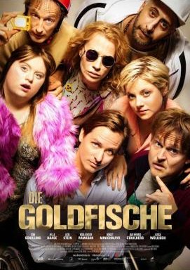 Die Goldfische