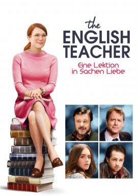 The English Teacher - Eine Lektion in Sachen Liebe