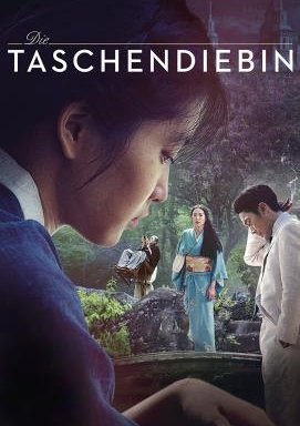 Die Taschendiebin