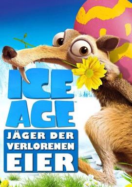 Ice Age - Jäger der verlorenen Eier