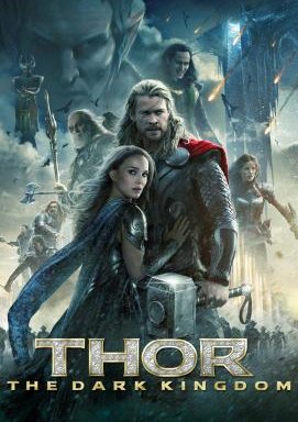 Thor - The Dark Kingdom