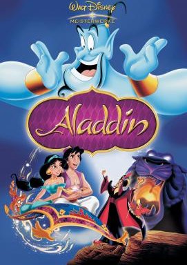 Aladdin