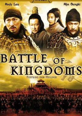 Battle of Kingdoms - Festung der Helden