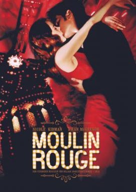 Moulin Rouge!