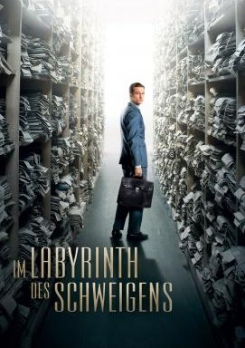 Im Labyrinth des Schweigens