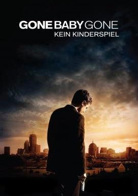 Gone Baby Gone - Kein Kinderspiel