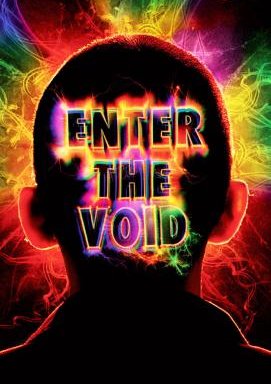 Enter the Void