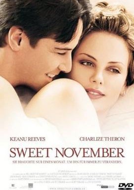 Sweet November