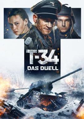 T-34: Das Duell