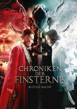 Chroniken der Finsternis - Blutige Rache