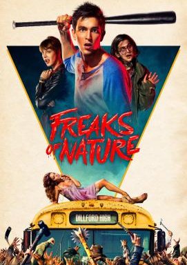 Freaks of Nature