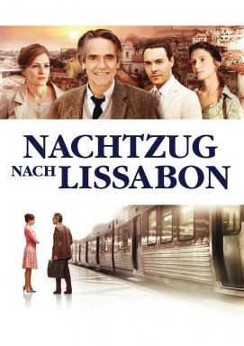 Nachtzug nach Lissabon