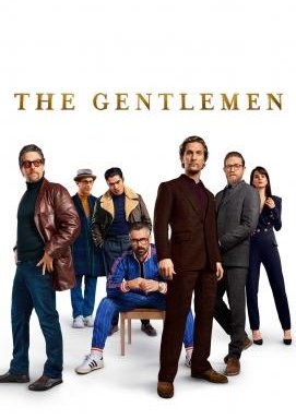 The Gentlemen