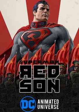 Superman - Red Son