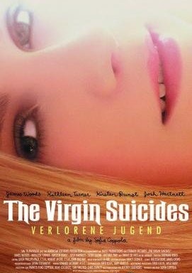 The Virgin Suicides