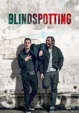 Blindspotting