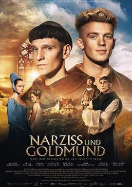 Narziss und Goldmund