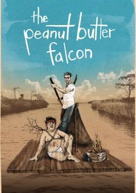 The Peanut Butter Falcon