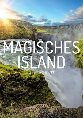 Magisches Island - Leben auf der größten Vulkaninsel der Welt