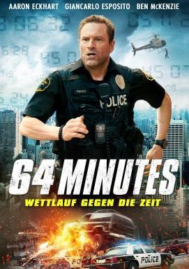 64 Minutes – Wettlauf gegen die Zeit