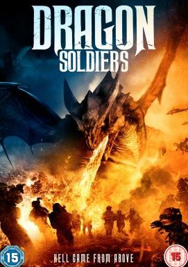 Dragon Soldiers