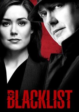 The Blacklist - Staffel 7