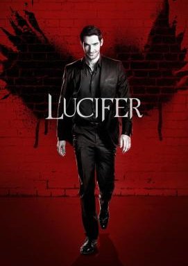 Lucifer - Staffel 4