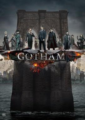 Gotham - Staffel 5