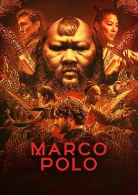 Marco Polo - Staffel 1