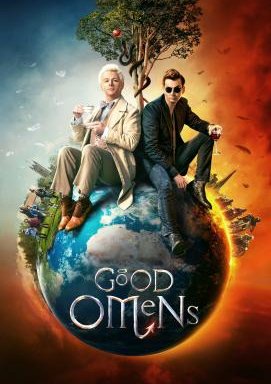 Good Omens - Staffel 1