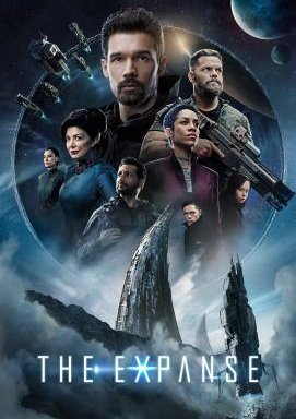 The Expanse - Staffel 4